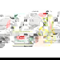 Khăn ướt Huggies 80 tờ