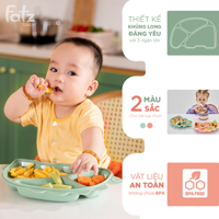 Khay ăn dặm khủng long FB8301SS