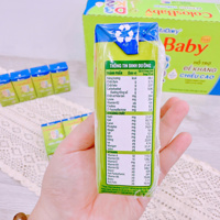 Lốc 4 hộp SPS ColosBaby Gold D3K2 110ml (1y+)(Th12/48Hộp)