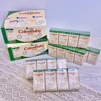 Lốc 4 hộp SPS ColosBaby Gold Pedia 110ml (1y+)(Th6/24Hộp)