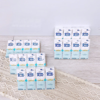 Lốc 4 hộp SPS NTF GrowPLUS A2 Beta-Casein  (1y+)(Th6/24Hộp)