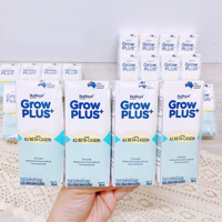 Lốc 4 hộp SPS NTF GrowPLUS A2 Beta-Casein  (1y+)(Th6/24Hộp)