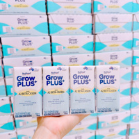 Lốc 4 hộp SPS NTF GrowPLUS A2 Beta-Casein 110ml (1y+)(Th6/24Hộp)