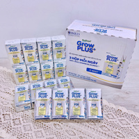 Lốc 4 hộp SPS Nutifood GrowPLUS+ Cao Lớn (1y+)