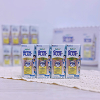 Lốc 4 hộp SPS Nutifood GrowPLUS+ Cao Lớn (1y+)