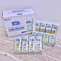 Lốc 4 hộp SPS Nutifood GrowPLUS+ Cao Lớn (1y+)