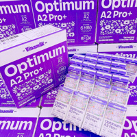 Lốc 4 hộp SPS Optimum a2 Pro+ (1y+)(Th6/24Hộp)