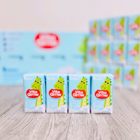 Lốc 4 hộp SPS Vitagrow 110ml (1y+)(Th12/48Hộp)