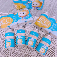 Lốc 4 hộp sữa chua uống Wonder Miao (18m+)
