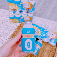 Lốc 4 hộp sữa chua uống Wonder Miao (18m+)