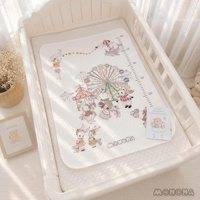 Lót chống thấm có thước đo Monona MNN0028