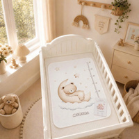 Lót chống thấm có thước đo Monona MNN0028