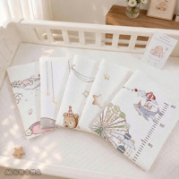 Lót chống thấm có thước đo Monona MNN0028