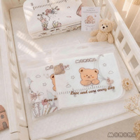 Lót chống thấm có thước đo Monona MNN0028