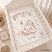 Lót chống thấm có thước đo Monona MNN0028