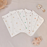 Lót chống thấm Monona 3 lớp MNN026 (50x70xm)