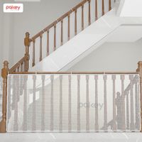 Lưới vải chắn cầu thang LT01 (300x79cm)