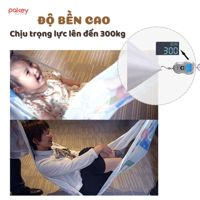 Lưới vải chắn cầu thang LT01 (300x79cm)