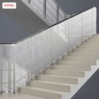 Lưới vải chắn cầu thang LT01 (300x79cm)