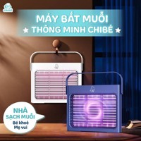 Máy bắt muỗi Chibé M032