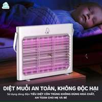 Máy bắt muỗi Chibé M032