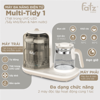 Máy đa năng điện tử Multi-Tidy 1 FB9618HB