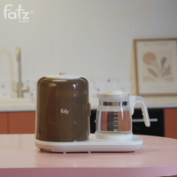 Máy đa năng điện tử Multi-Tidy 1 FB9618HB