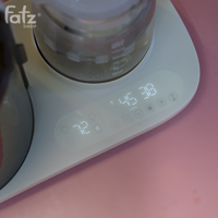 Máy đa năng điện tử Multi-Tidy 1 FB9618HB