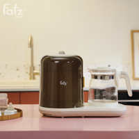 Máy đa năng điện tử Multi-Tidy 1 FB9618HB