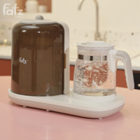 Máy đa năng điện tử Multi-Tidy 1 FB9618HB