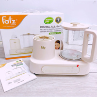 Máy đa năng điện tử Multimax 9 plus FB9511HB