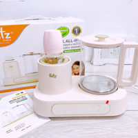 Máy đa năng điện tử Multimax 9 plus FB9511HB