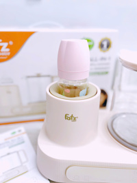 Máy đa năng điện tử Multimax 9 plus FB9511HB