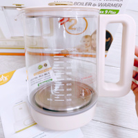 Máy đa năng điện tử Multimax 9 plus FB9511HB