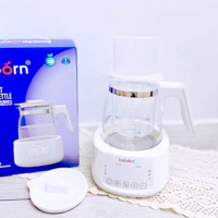 Máy đun và hâm nước pha sữa Presto 6 K06HP