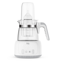 Máy đun và hâm nước pha sữa Quick 16 FB3506HB