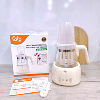 Máy đun và hâm nước pha sữa Quick 16 Plus FB3508HB