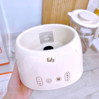 Máy đun và hâm nước pha sữa Quick 16 Plus FB3508HB