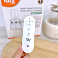 Máy đun và hâm nước pha sữa Quick 16 Plus FB3508HB