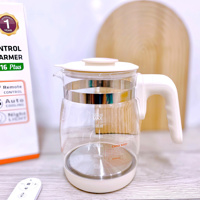 Máy đun và hâm nước pha sữa Quick 16 Plus FB3508HB