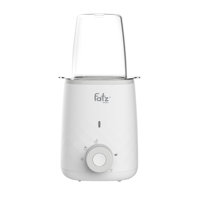Máy hâm sữa, tiệt trùng điện tử Fatz Mono 15 FB3005LD