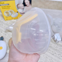 Máy hút sữa điện đôi Duo Hands-free Medela