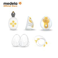 Máy hút sữa điện đôi Duo Hands-free Medela