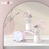 Máy hút sữa điện đôi Latteo 4 BP05TG