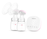 Máy hút sữa điện đôi Latteo 5 BP06TG