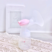 Máy hút sữa điện đôi Latteo 5 BP06TG