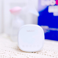 Máy hút sữa điện đôi Latteo 5 BP06TG