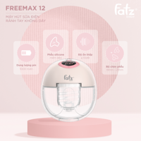 Máy hút sữa điện rảnh tay không dây Freemax 12 FB1232