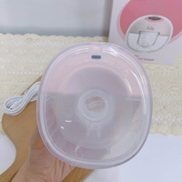 Máy hút sữa điện rảnh tay không dây Freemax 12 FB1232