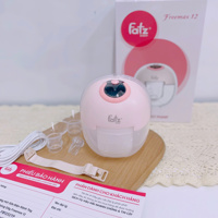 Máy hút sữa điện rảnh tay không dây Freemax 12 FB1232